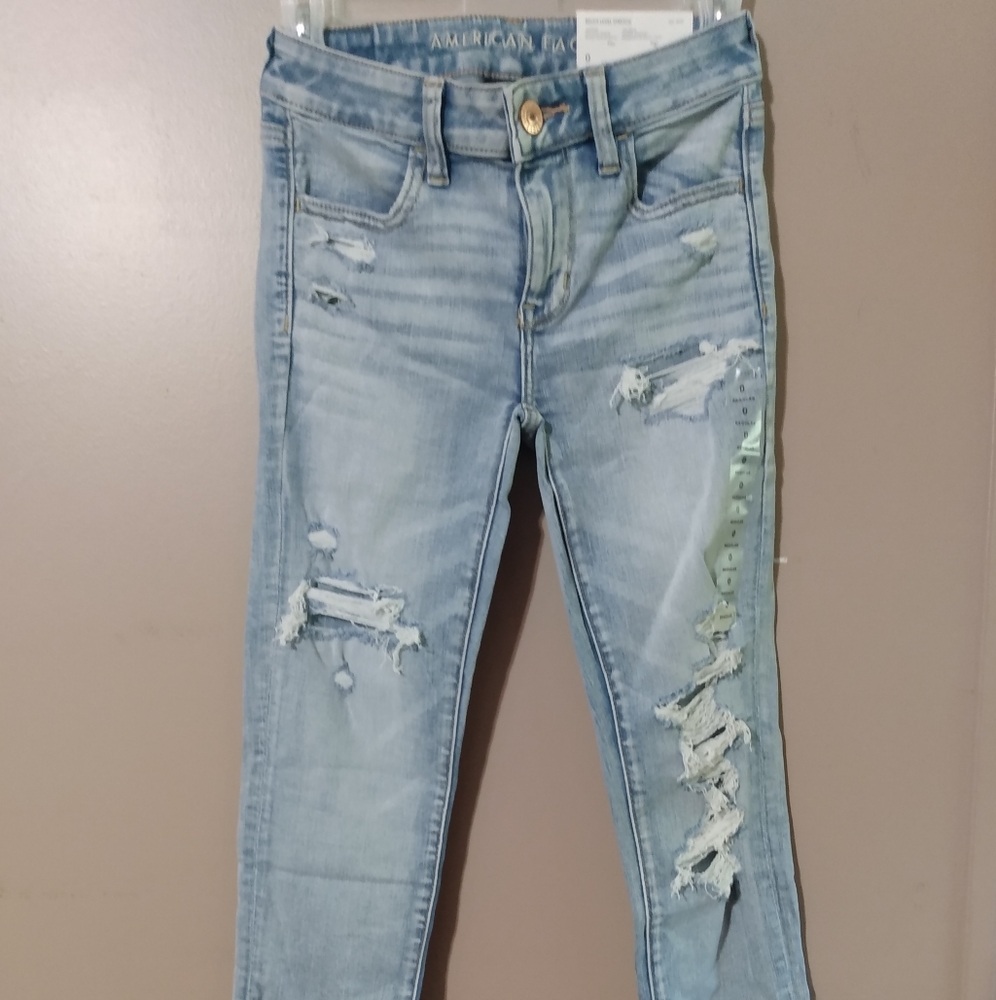 American Eagle Jeans 👖